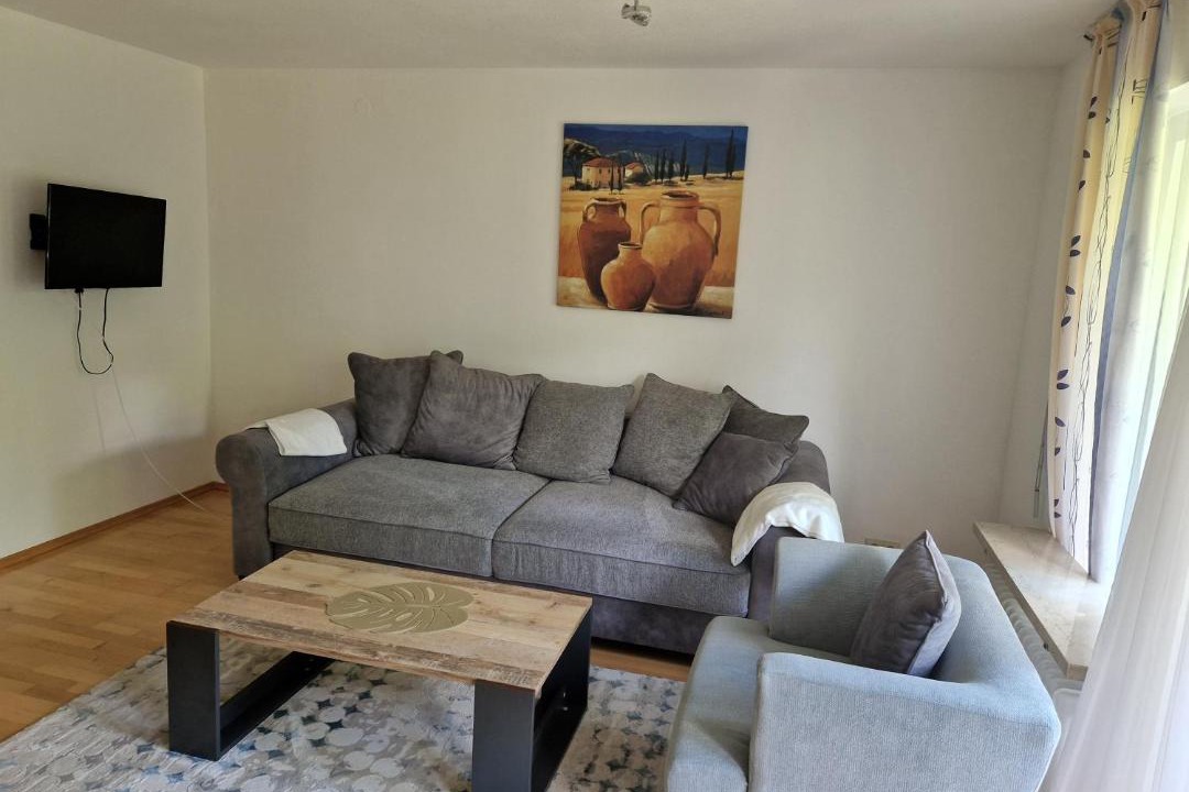 Photo of Livingroom in Bad Endorf