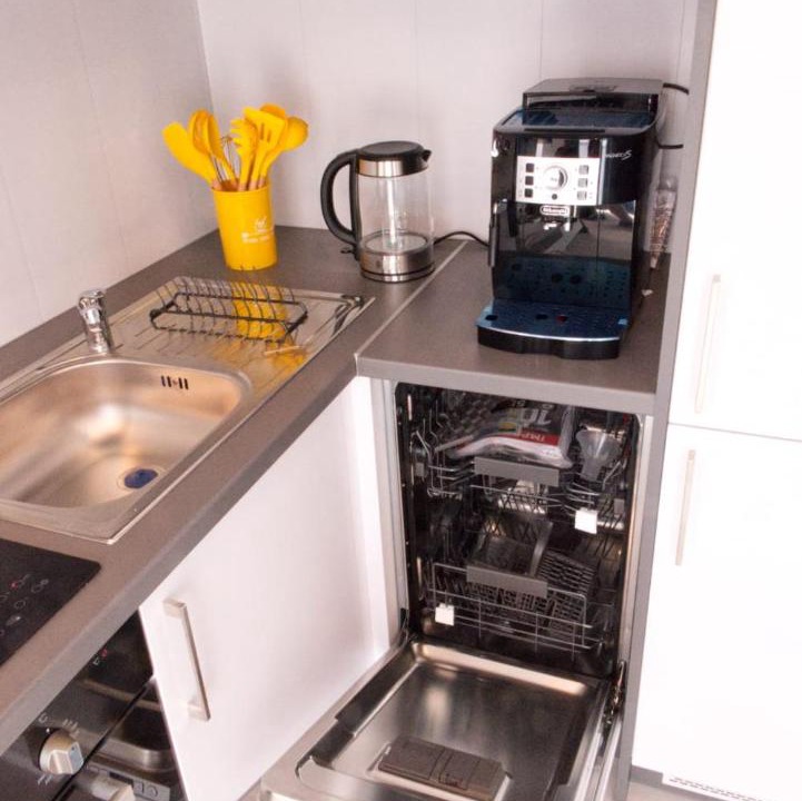 Photo of Kitchen in Muhr am See