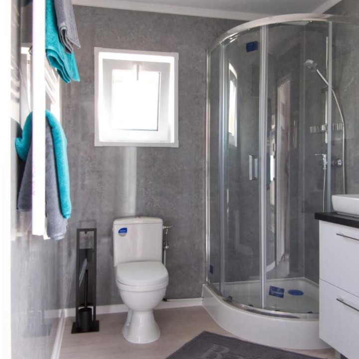 Photo of Bathroom in Muhr am See