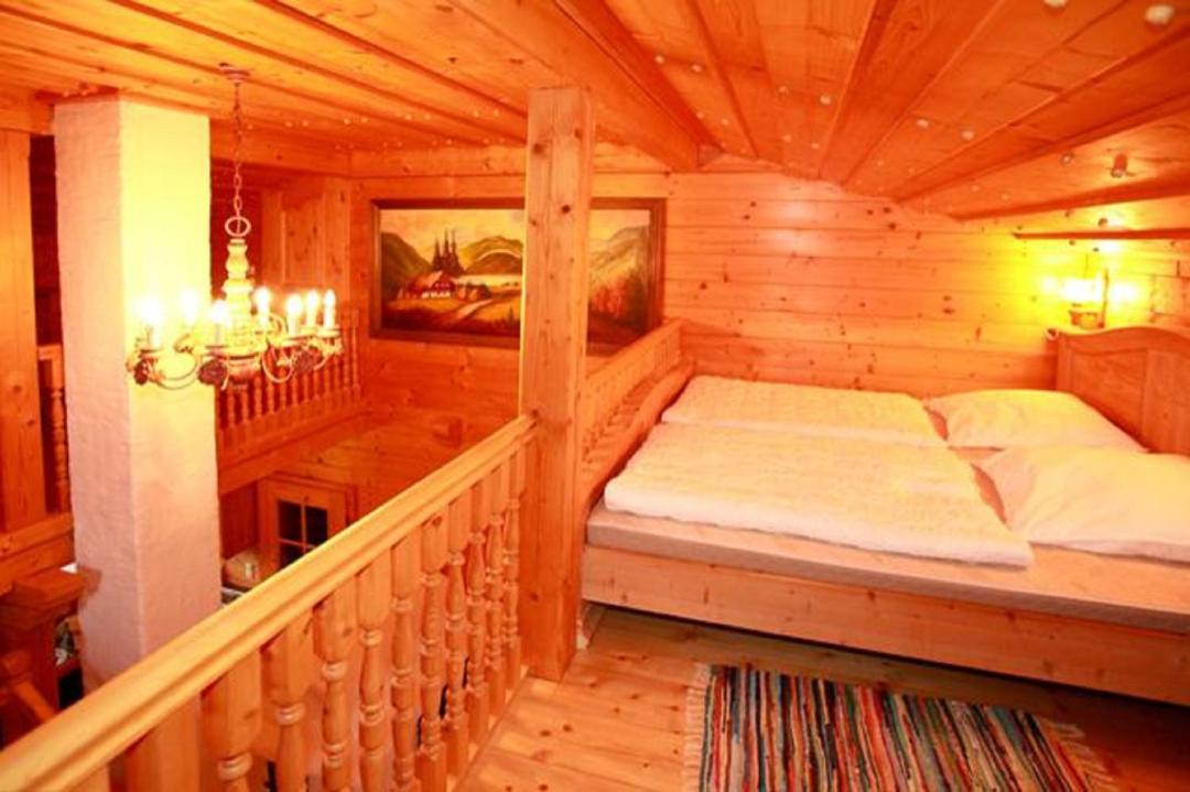 Photo of Bedroom in Bad Koetzting