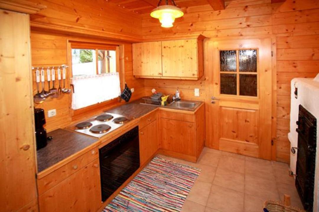 Photo of Kitchen in Bad Koetzting