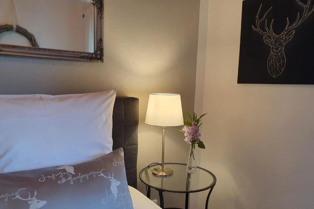 Photo of Bedroom in Tittmoning