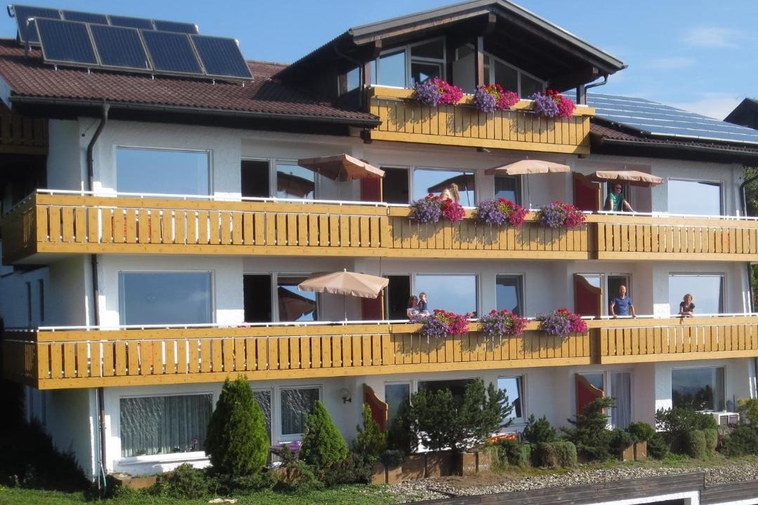 Photo of Others in Mittelberg