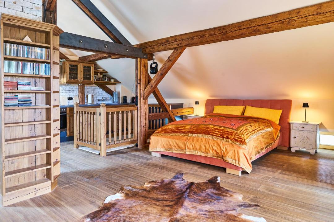Photo of Bedroom in Bad Feilnbach