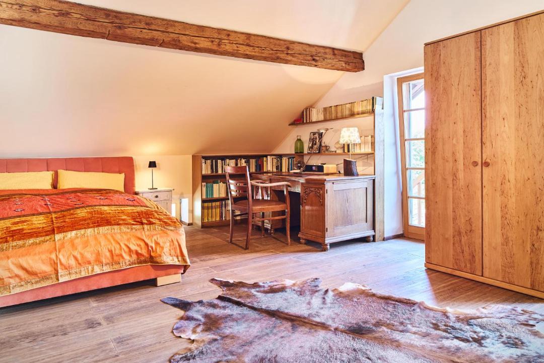 Photo of Bedroom in Bad Feilnbach