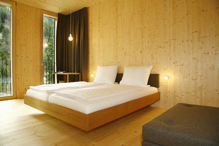 Photo of Bedroom in Reutte