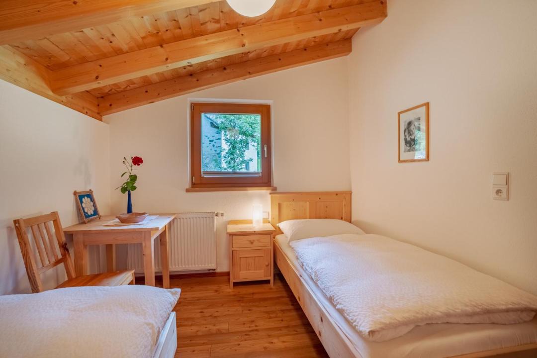 Photo of Bedroom in Abfaltersbach