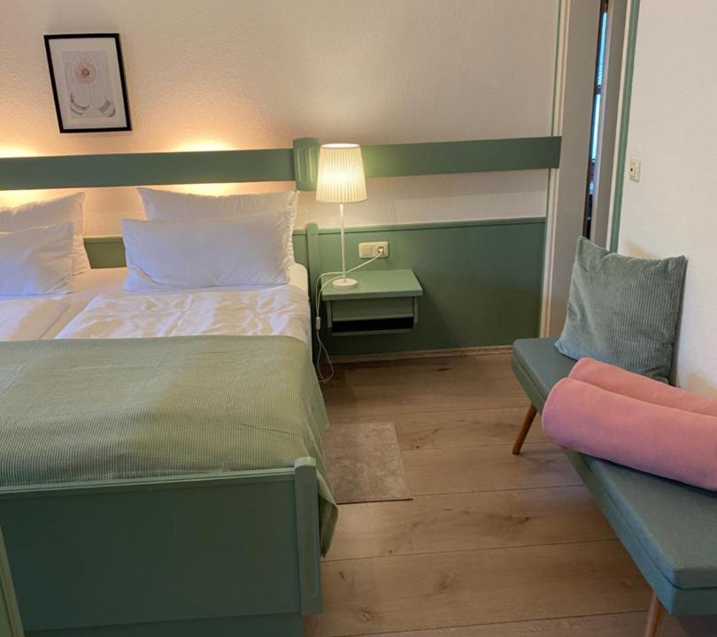 Photo of Bedroom in Gmain