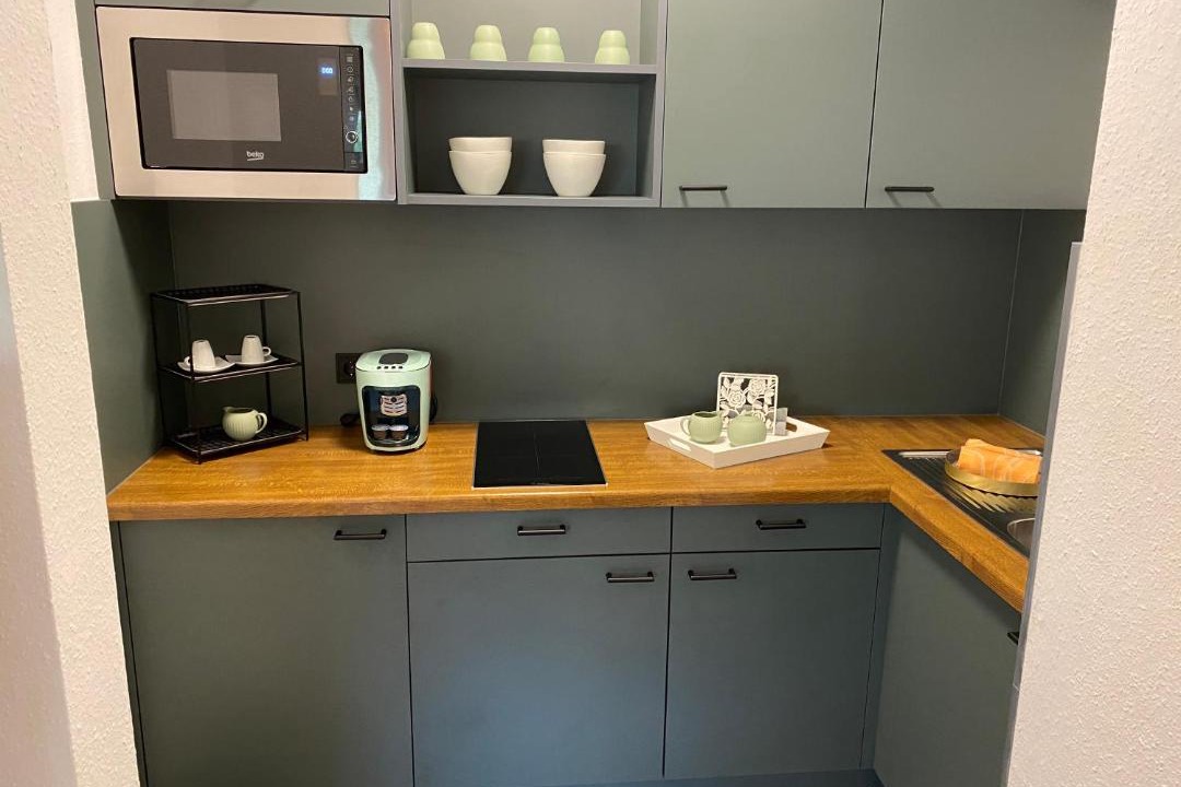 Photo of Kitchen in Gmain