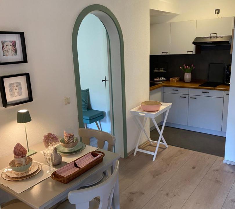 Photo of Kitchen in Gmain