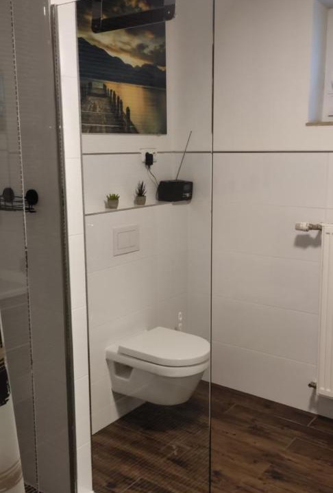 Photo of Bathroom in Nittenau