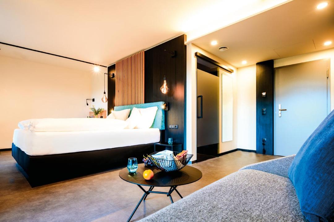 Photo of Bedroom in Bad Fuessing