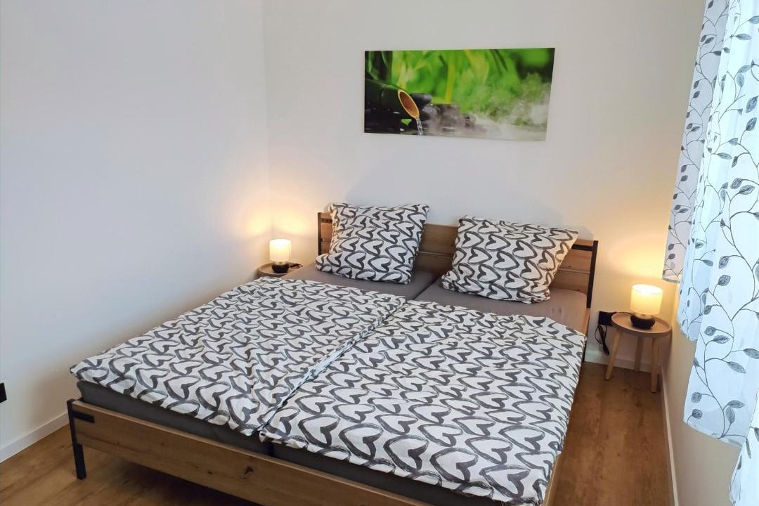Photo of Bedroom in Wildflecken