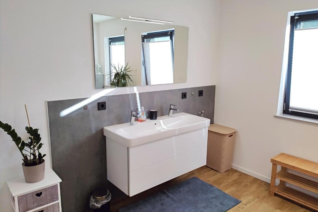 Photo of Bathroom in Wildflecken