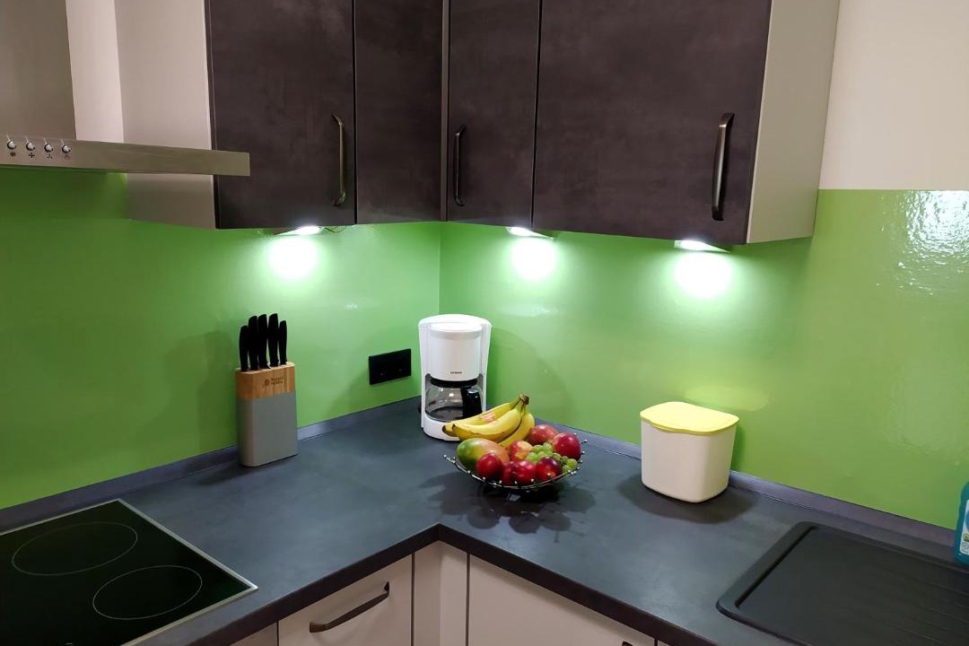 Photo of Kitchen in Wildflecken