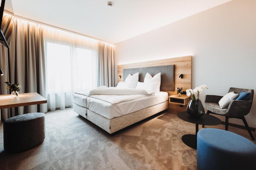 Photo of Bedroom in Schierling