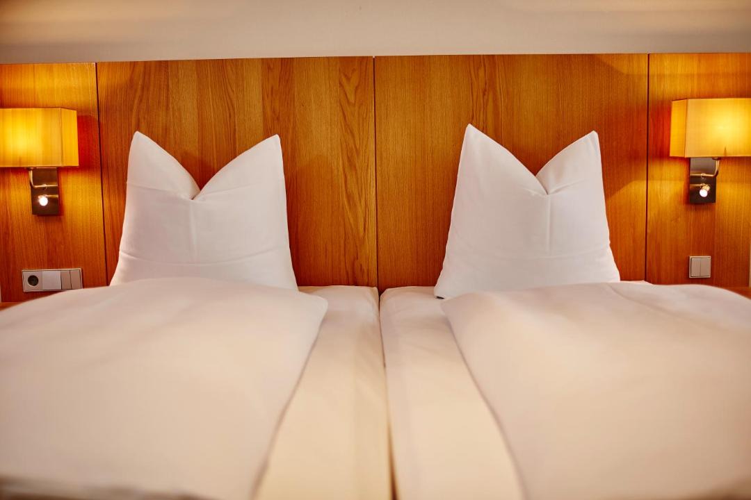 Photo of Bedroom in Memmingen