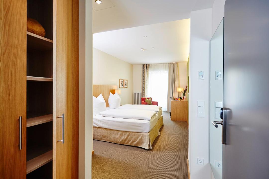 Photo of Bedroom in Memmingen