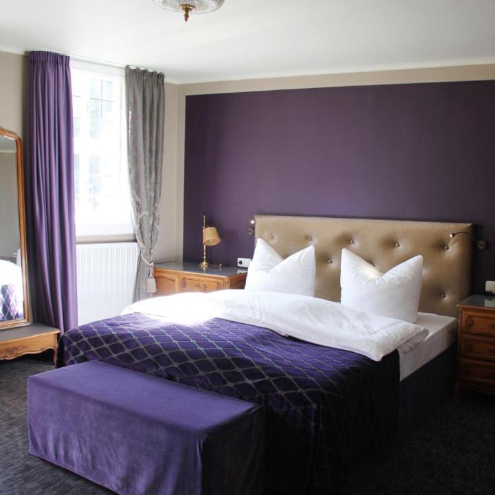 Photo of Bedroom in Miltenberg