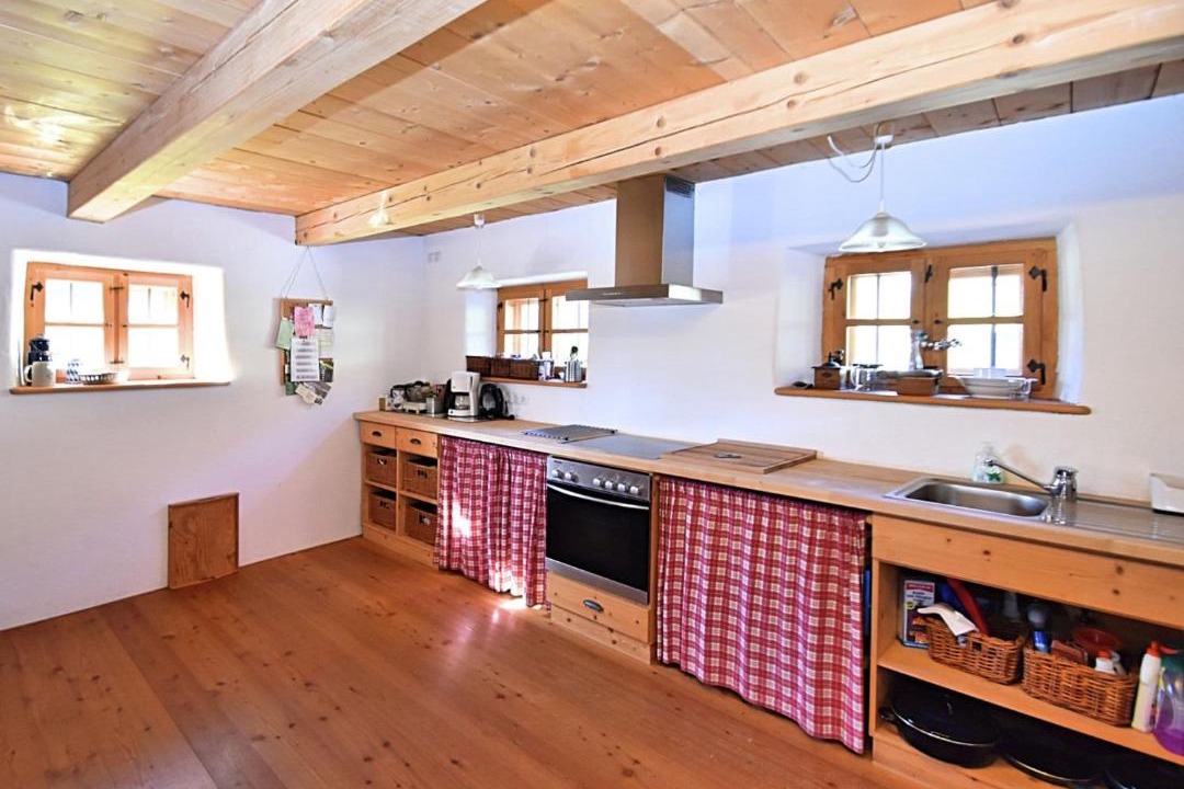 Photo of Kitchen in Konzell