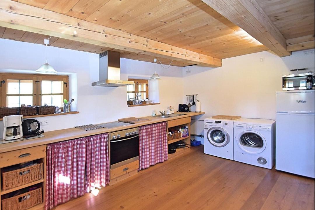 Photo of Kitchen in Konzell