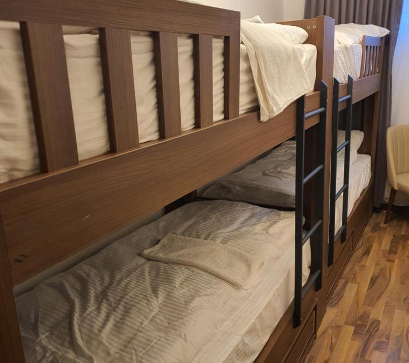 Photo of Bedroom in Hallbergmoos