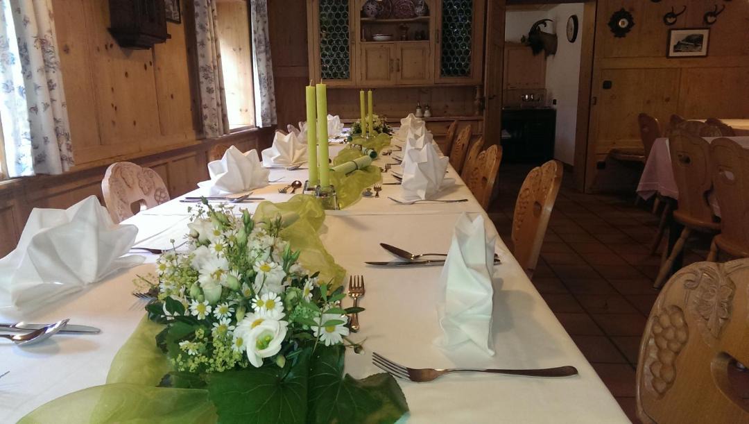 Photo of Kitchen in Oberstdorf