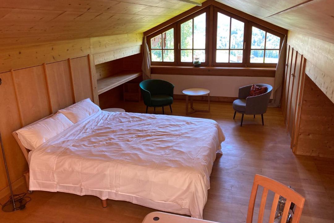 Photo of Bedroom in Stanggaß
