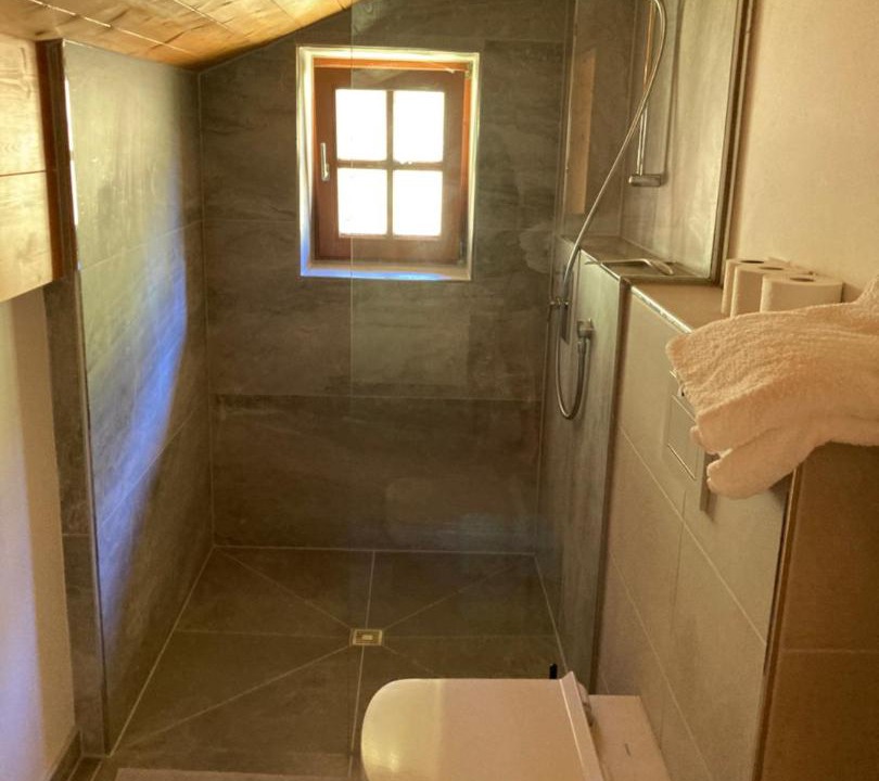 Photo of Bathroom in Stanggaß