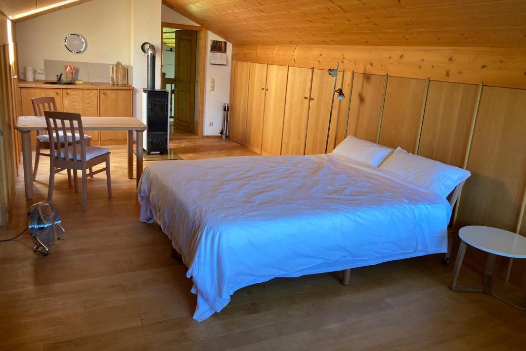 Photo of Bedroom in Stanggaß