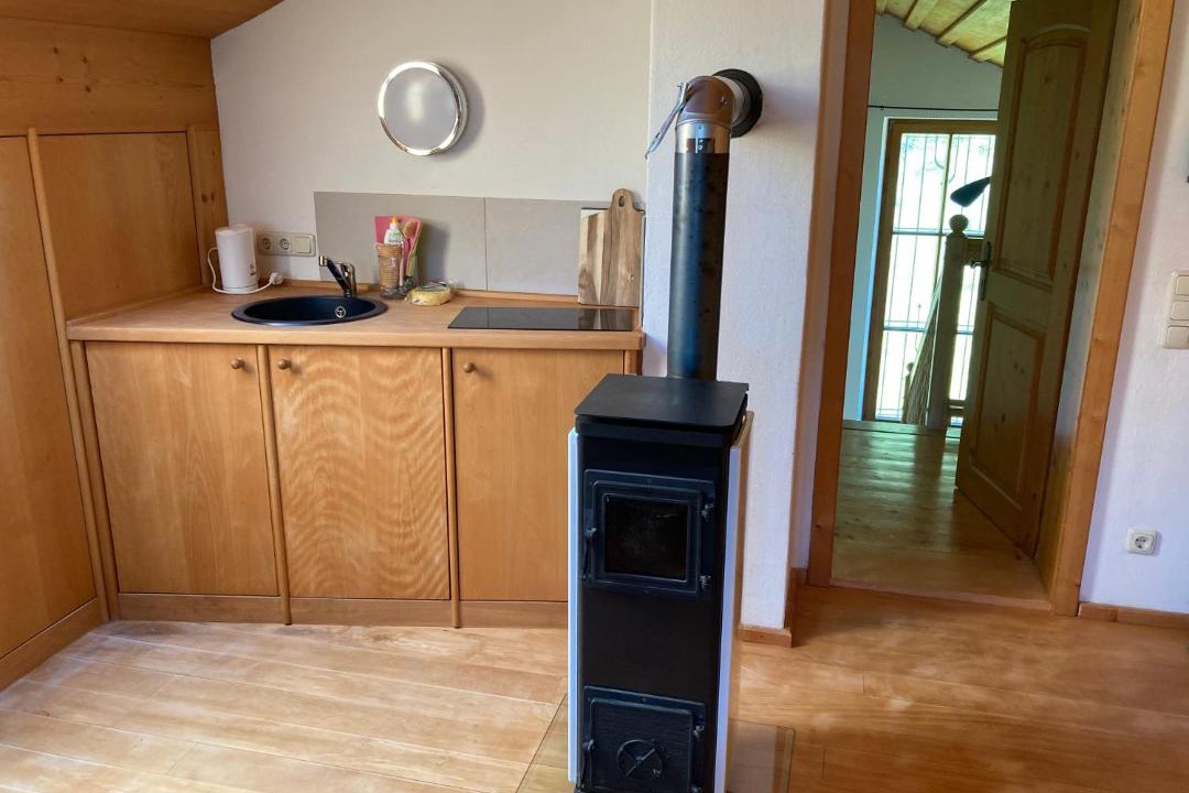 Photo of Kitchen in Stanggaß
