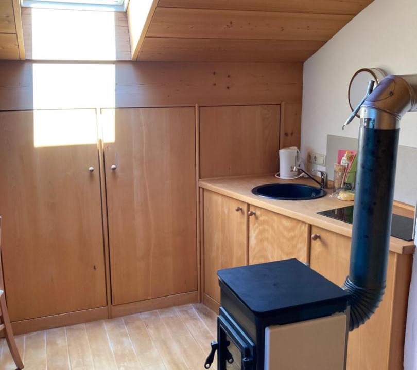 Photo of Kitchen in Stanggaß