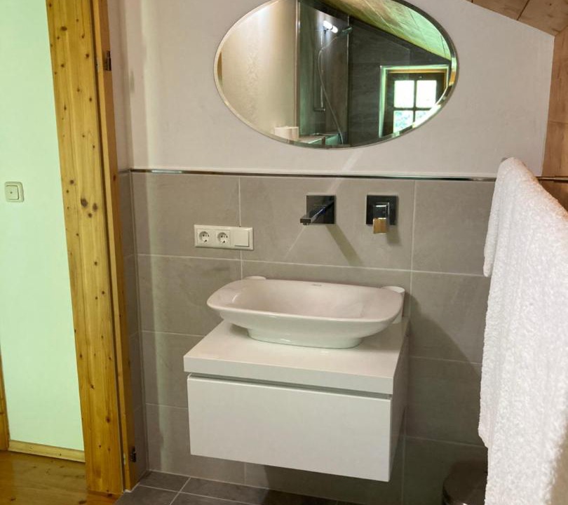 Photo of Bathroom in Stanggaß