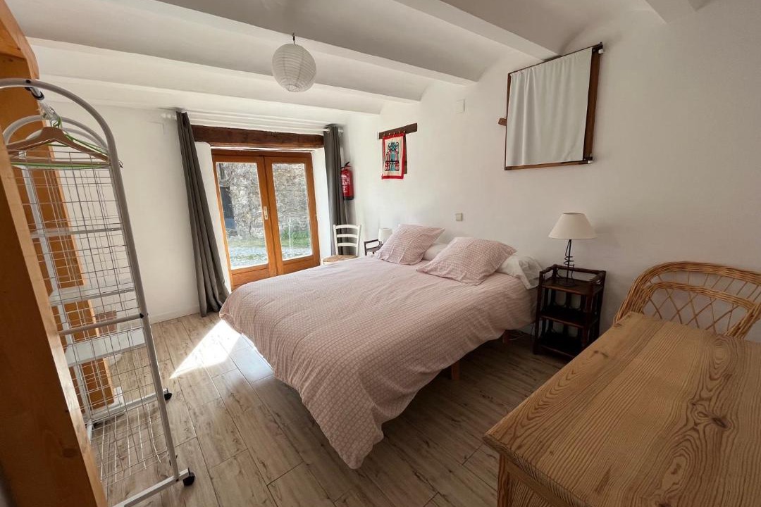 Photo of Bedroom in Banaston