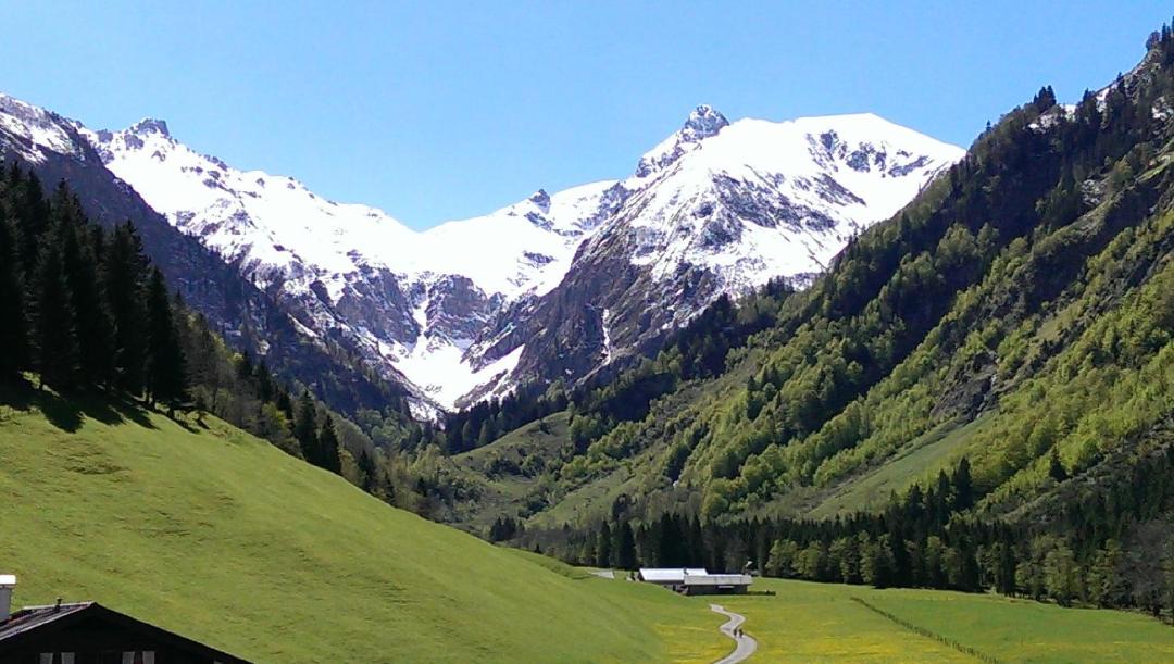 Photo of Others in Oberstdorf