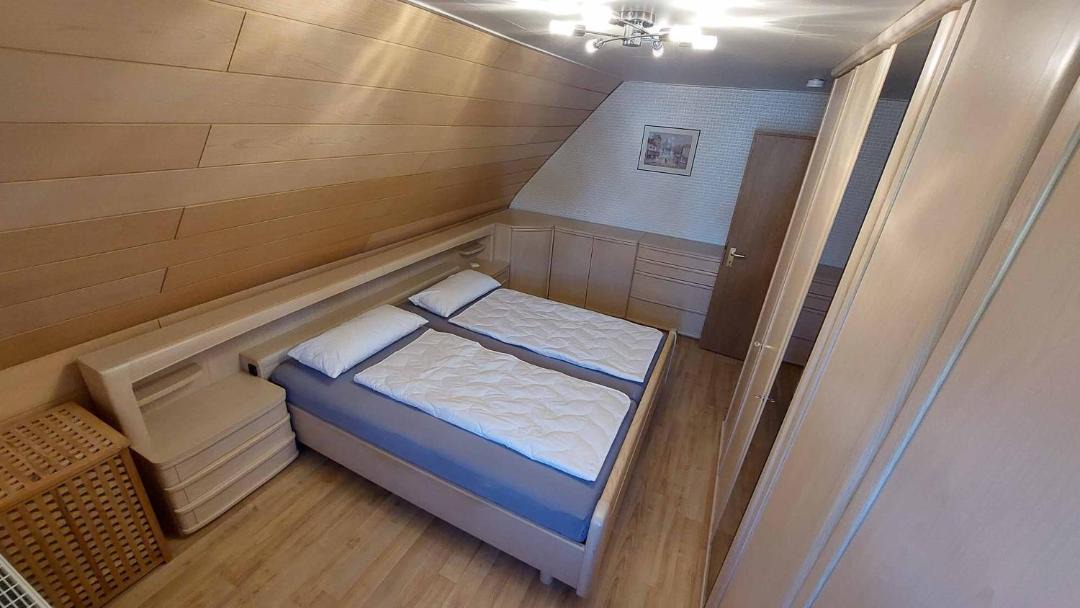 Photo of Bedroom in Zell im Fichtelgebirge