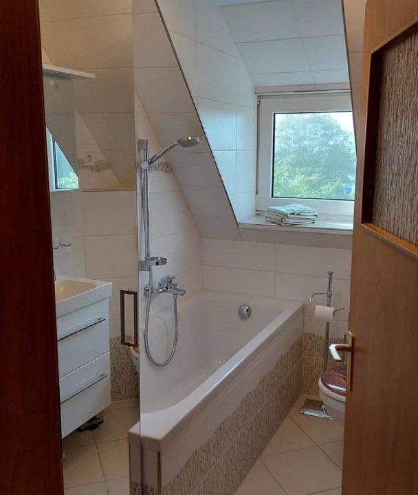 Photo of Bathroom in Zell im Fichtelgebirge