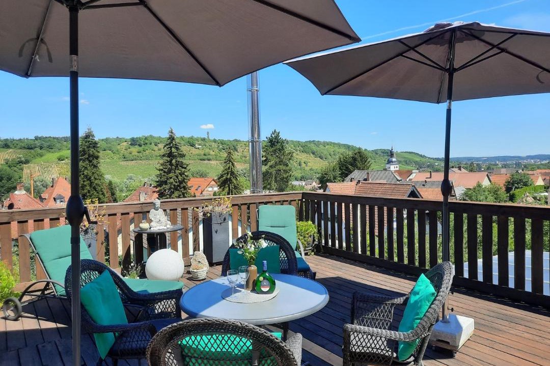 Photo of Patio Balcony in Ochsenfurt