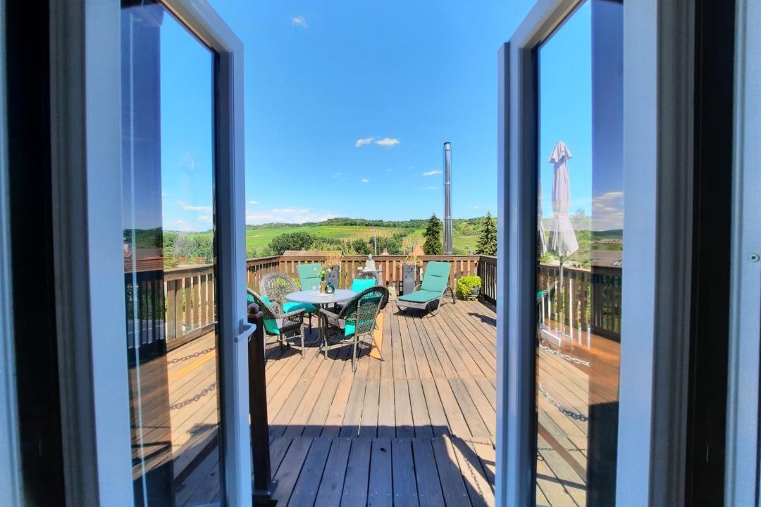 Photo of Patio Balcony in Ochsenfurt