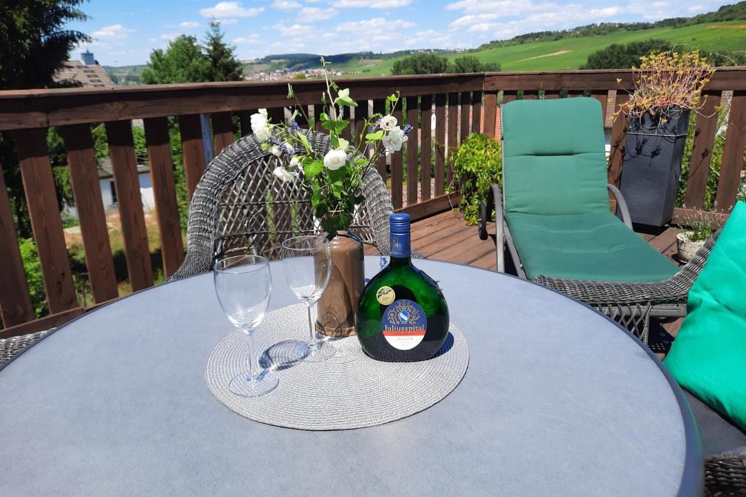 Photo of Patio Balcony in Ochsenfurt