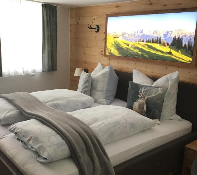 Photo of Bedroom in Landsberg am Lech