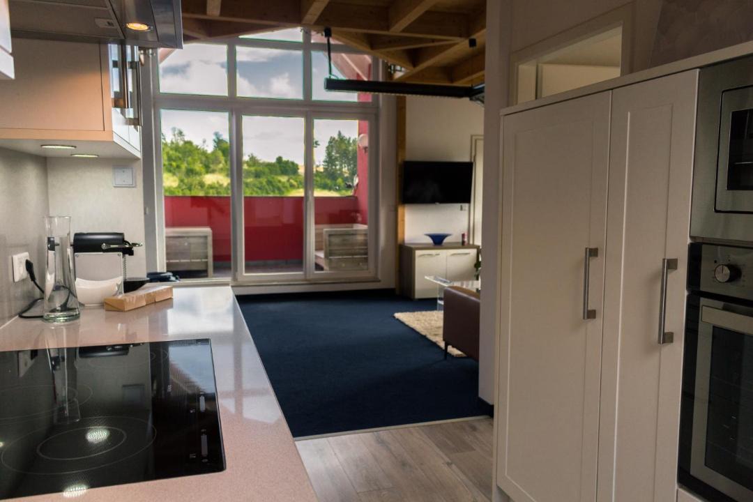 Photo of Kitchen in Hirschbach