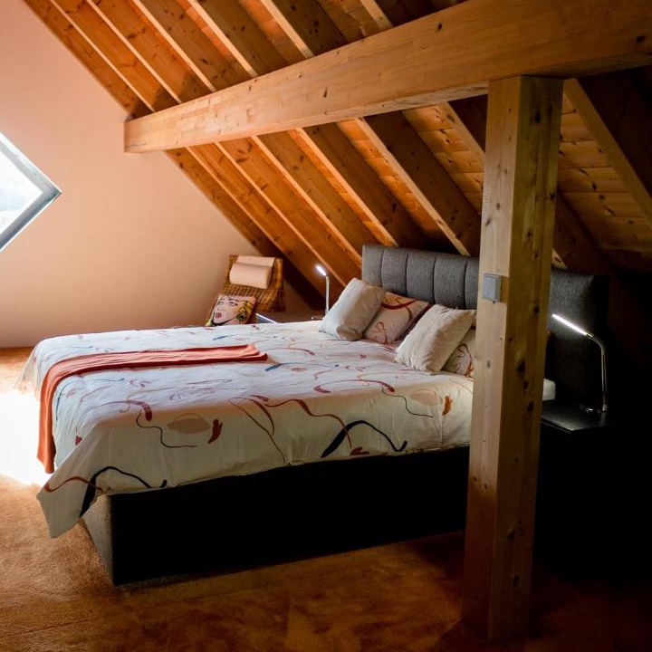 Photo of Bedroom in Hirschbach