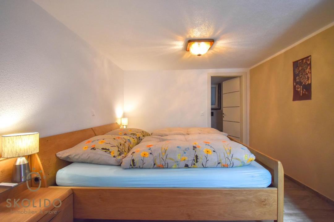 Photo of Bedroom in Naters