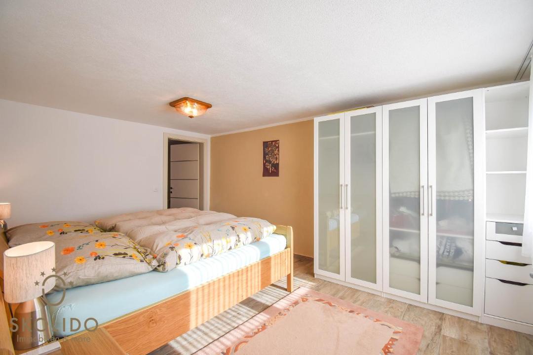 Photo of Bedroom in Naters