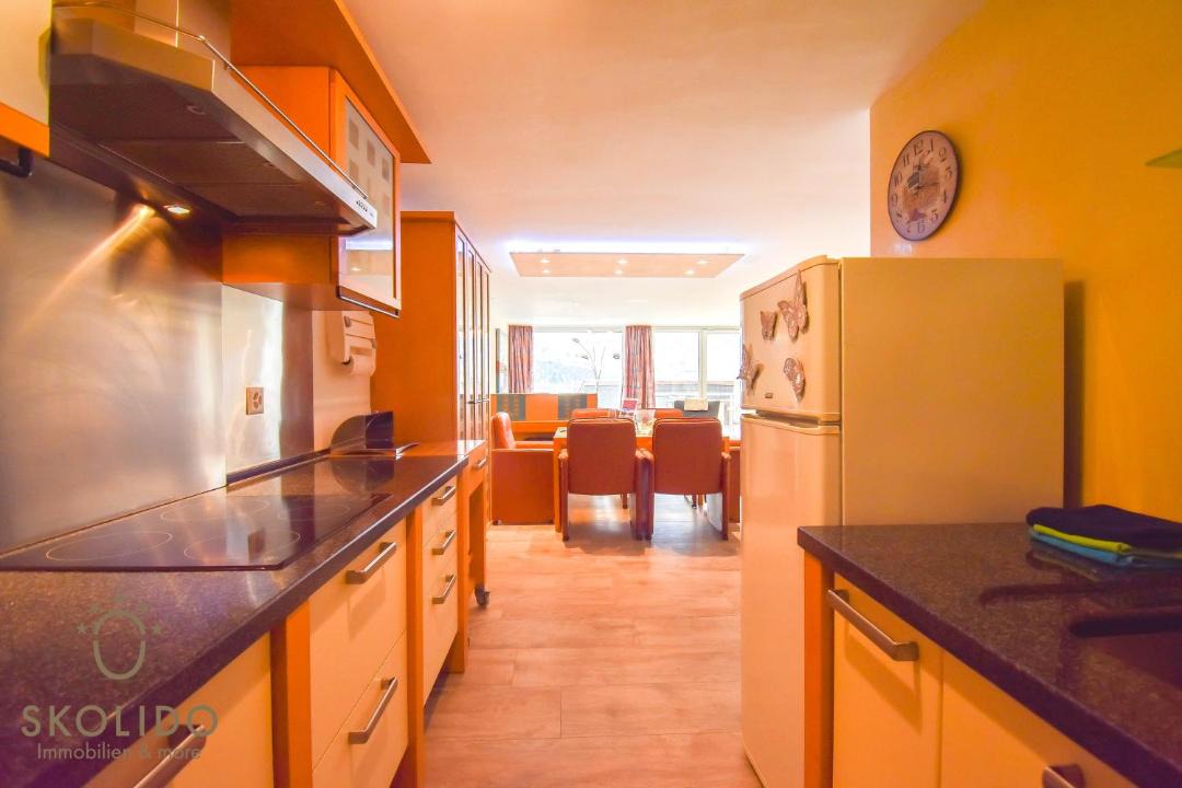 Photo of Kitchen in Naters