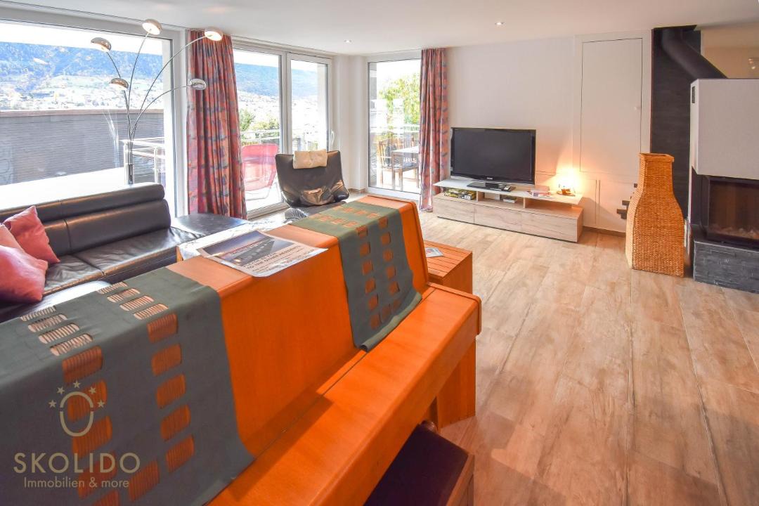 Photo of Livingroom in Naters