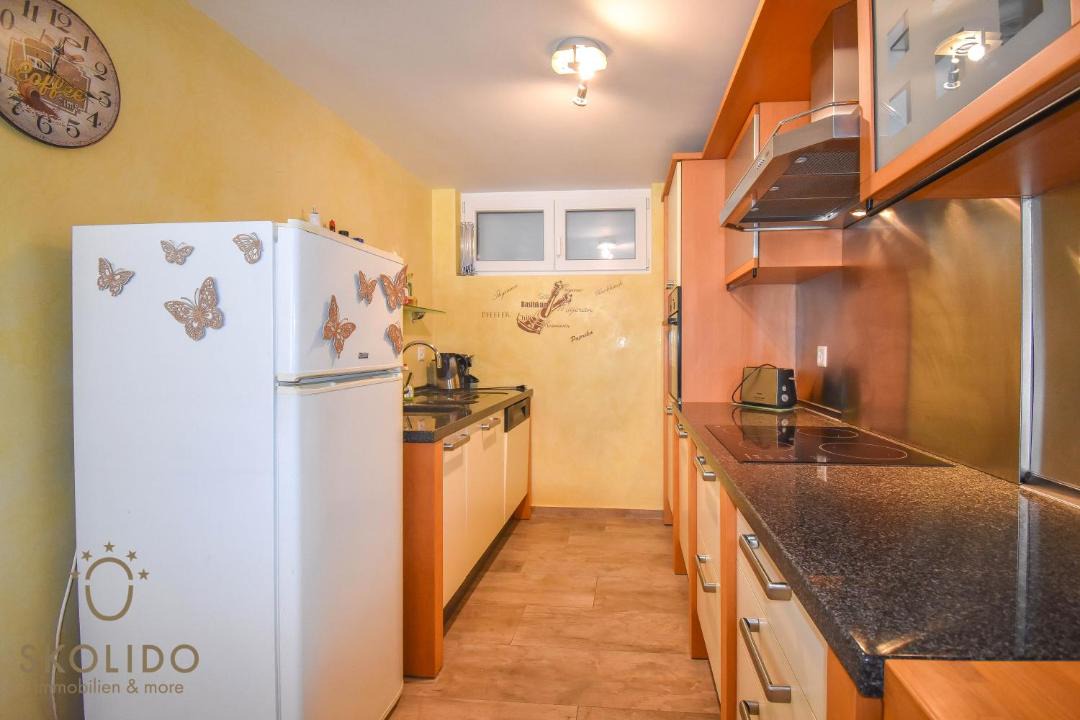 Photo of Kitchen in Naters