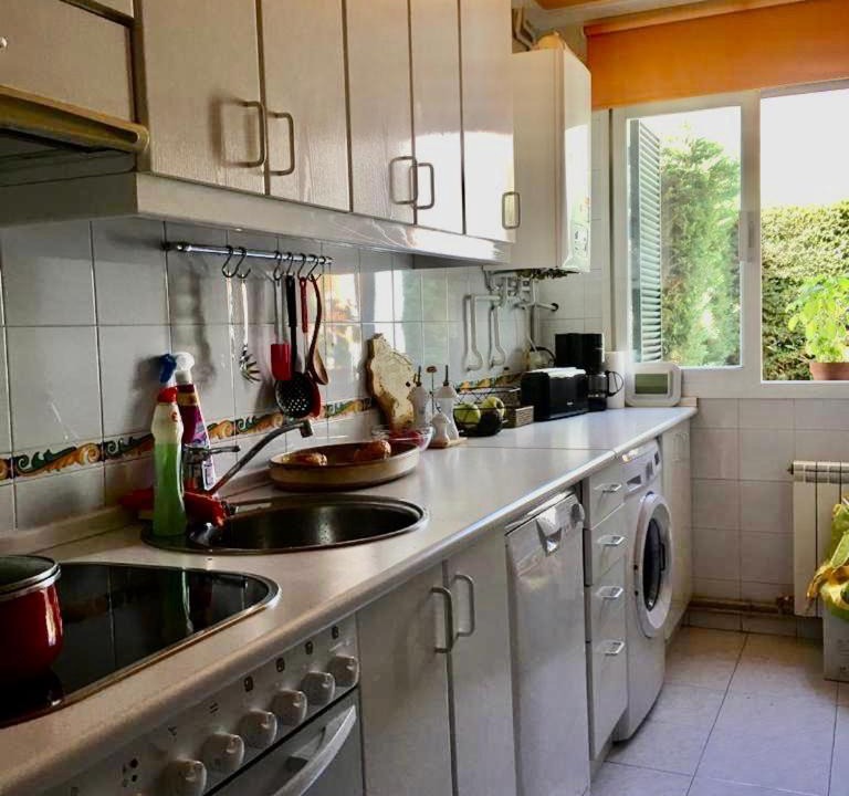 Photo of Kitchen in Simancas
