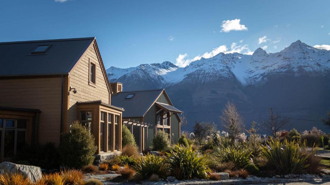 Photo of Others in Glenorchy